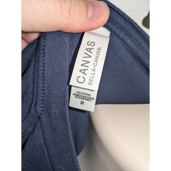 Rare: Coheed and Cambria "Mission: Paradise" Cruise Ship T-shirt - Medium - Picture 2 of 2